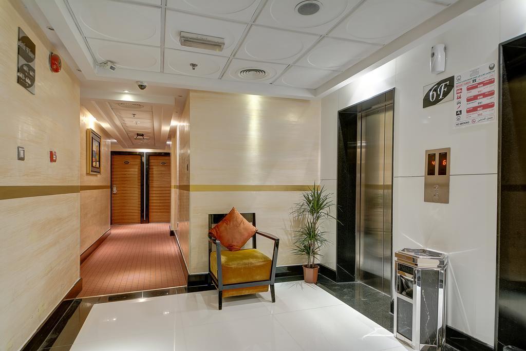 Rayan Hotel Corniche シャルジャ エクステリア 写真