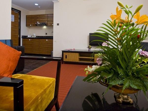 Rayan Hotel Corniche シャルジャ エクステリア 写真